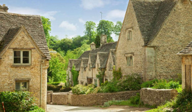 Vakantiepark Lake Pochard Lodges