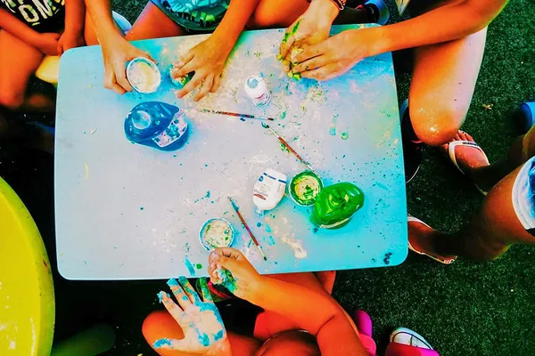 Camping Village Lago Maggiore