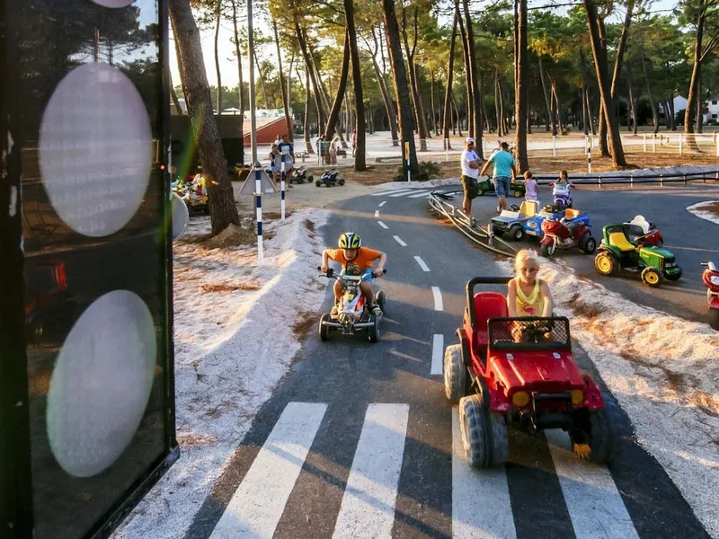 Holiday Resort Zaton