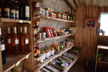 La Ferme de Penquelen