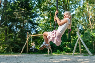 Roompot Bospark Lunsbergen