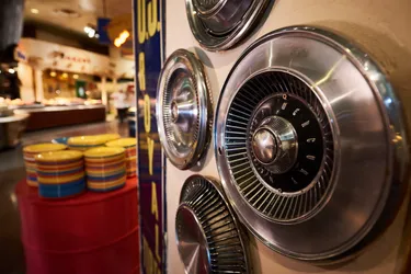 Disney's Hotel Santa Fe