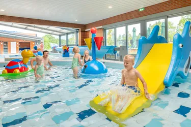 Capfun Vakantiepark De Pekelinge