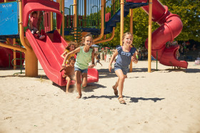 Safaripark Beekse Bergen