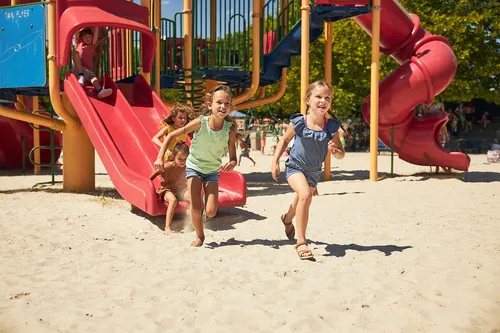 Speelland Beekse Bergen