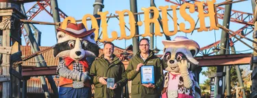 Interview met Slagharen: drievoudig Kids Vakantiegids Award-winnaar