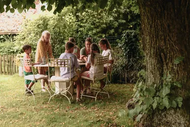 BoerenBed Fermette des Trois Tilleuls