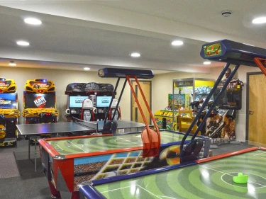 Vakantiepark Darwin Forest