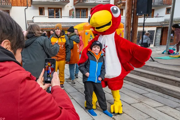 MEIVAKANTIE TIP:  Dutchweek Festival in Val Thorens