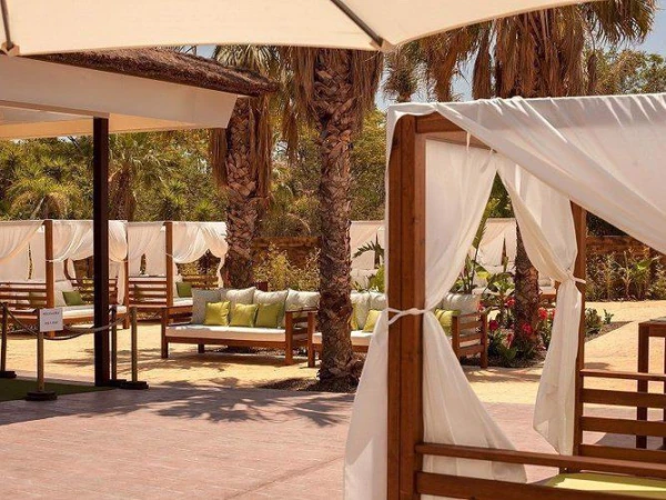 Magic Natura Waterpark Resort