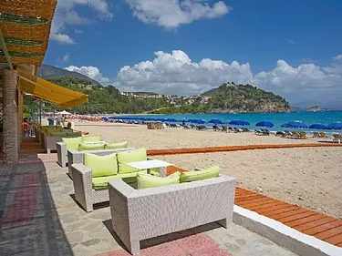 Parga Beach Resort