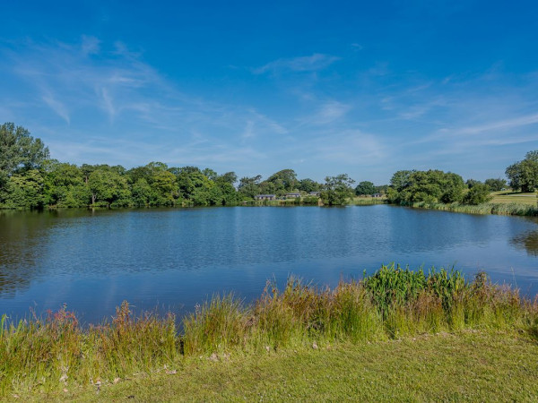 Vakantiepark North Lakes