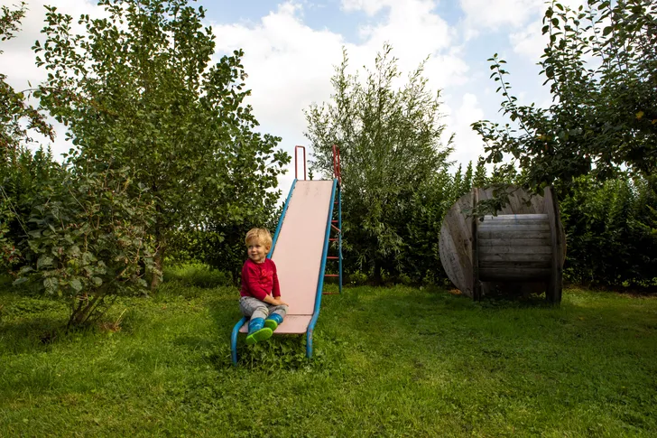 Kinderactiviteiten