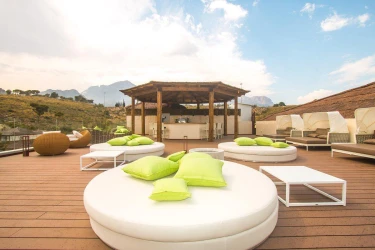 Magic Natura Waterpark Resort