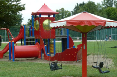 Vakantiepark Feriendorf Maltschachersee - Feldkirchen - Oostenrijk