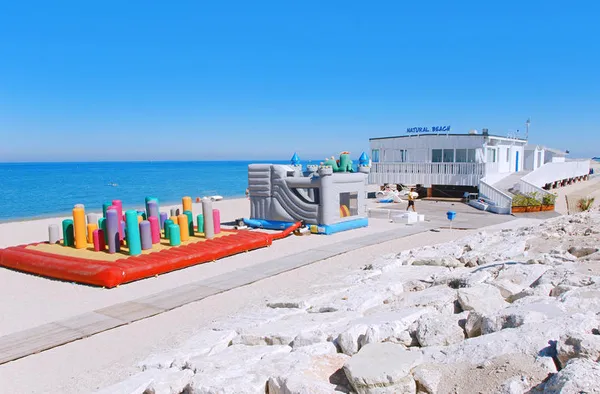 Vakantiepark Nuovo Natural Village