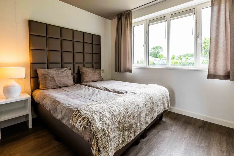 Recreatiepark Noordwijkse Duinen - Appartement 4 personen begane grond - 2 - kopie.jpg