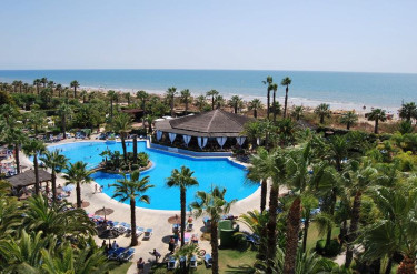 TUI BLUE Ocean Islantilla