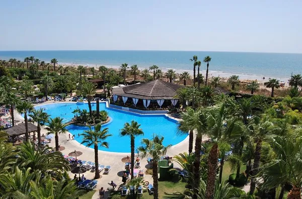 TUI BLUE Ocean Islantilla