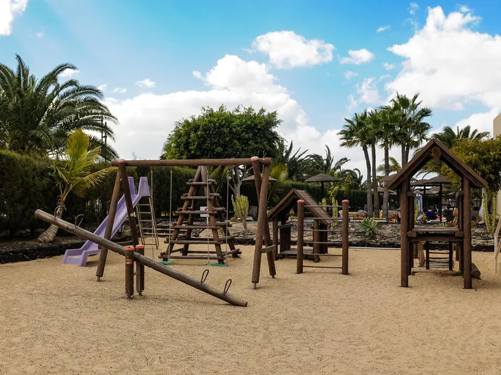 Kinderactiviteiten