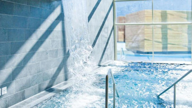 Hotel Tauern Spa World