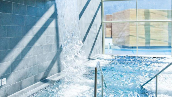 Hotel Tauern Spa World