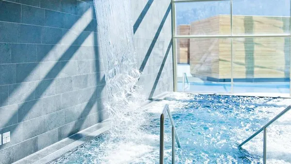 Hotel Tauern Spa World