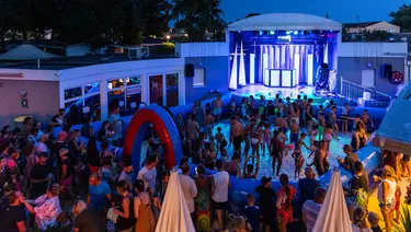 Camping Club Le Napoléon