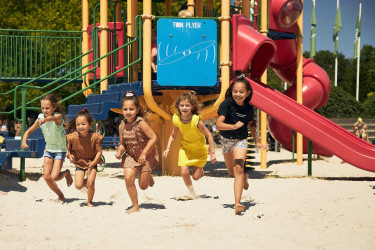 Lake Resort Beekse Bergen