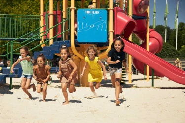 Lake Resort Beekse Bergen