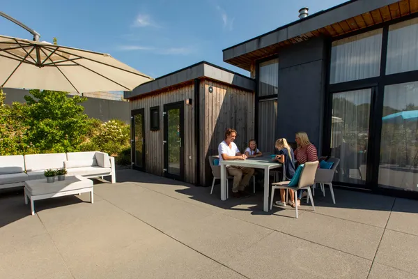 Résidence Valkenburg