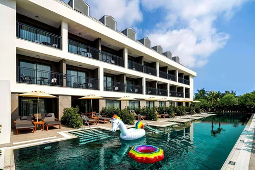 Swandor Hotels & Resorts Kemer