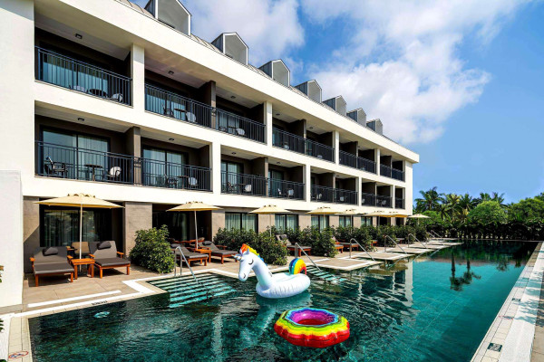 Swandor Hotel Kemer