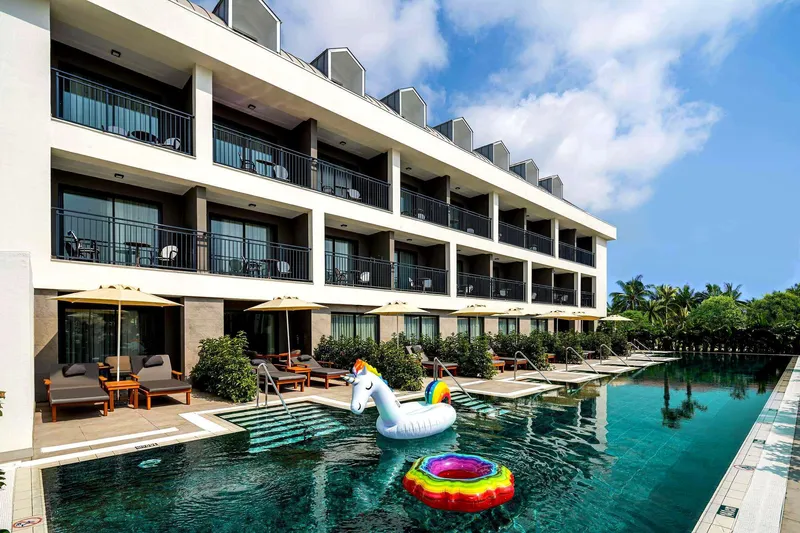 Swandor Hotels & Resorts Kemer