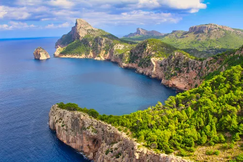 Goedkope vakantie Spanje