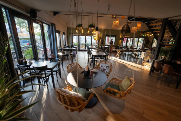 Papillon Country Resort