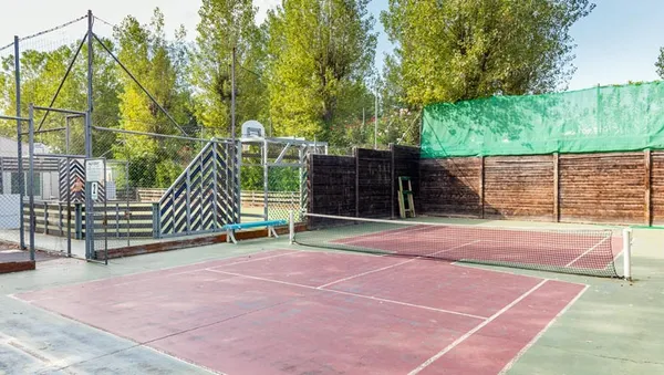 Camping Club Le Napoléon