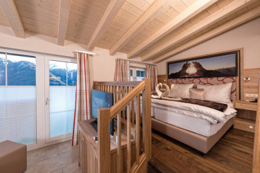 Hotel Jennys Schlössl