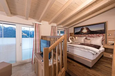 Hotel Jennys Schlössl