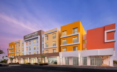 Courtyard by Marriott Curaçao