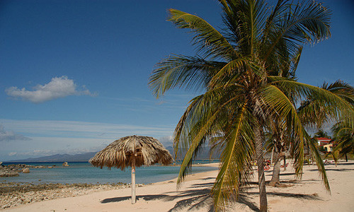 Disney's Caribbean Beach Resort in Florida-Orlando