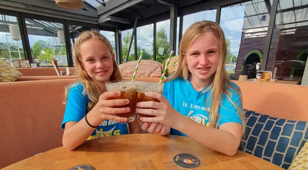 Wat is jullie ultieme vakantie TIP voor kids?