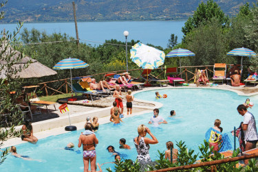 Camping Villaggio Cerquestra