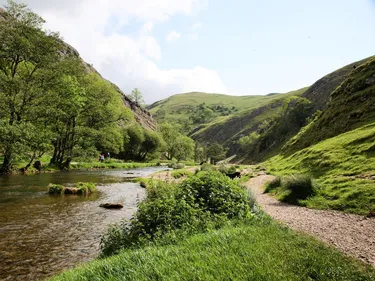 Vakantiepark Sandybrook