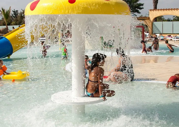 Kinderactiviteiten