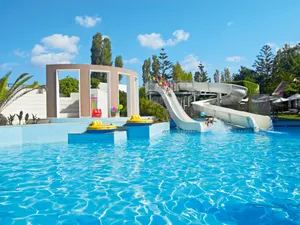 Grecotel Creta Palace