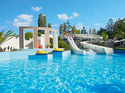 Grecotel Creta Palace