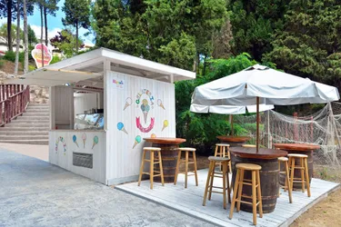 Sol Nessebar Mare Bay