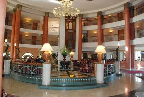 Hotel LTI Agadir Beach Club 