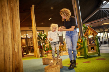 Recreatiepark de Leistert